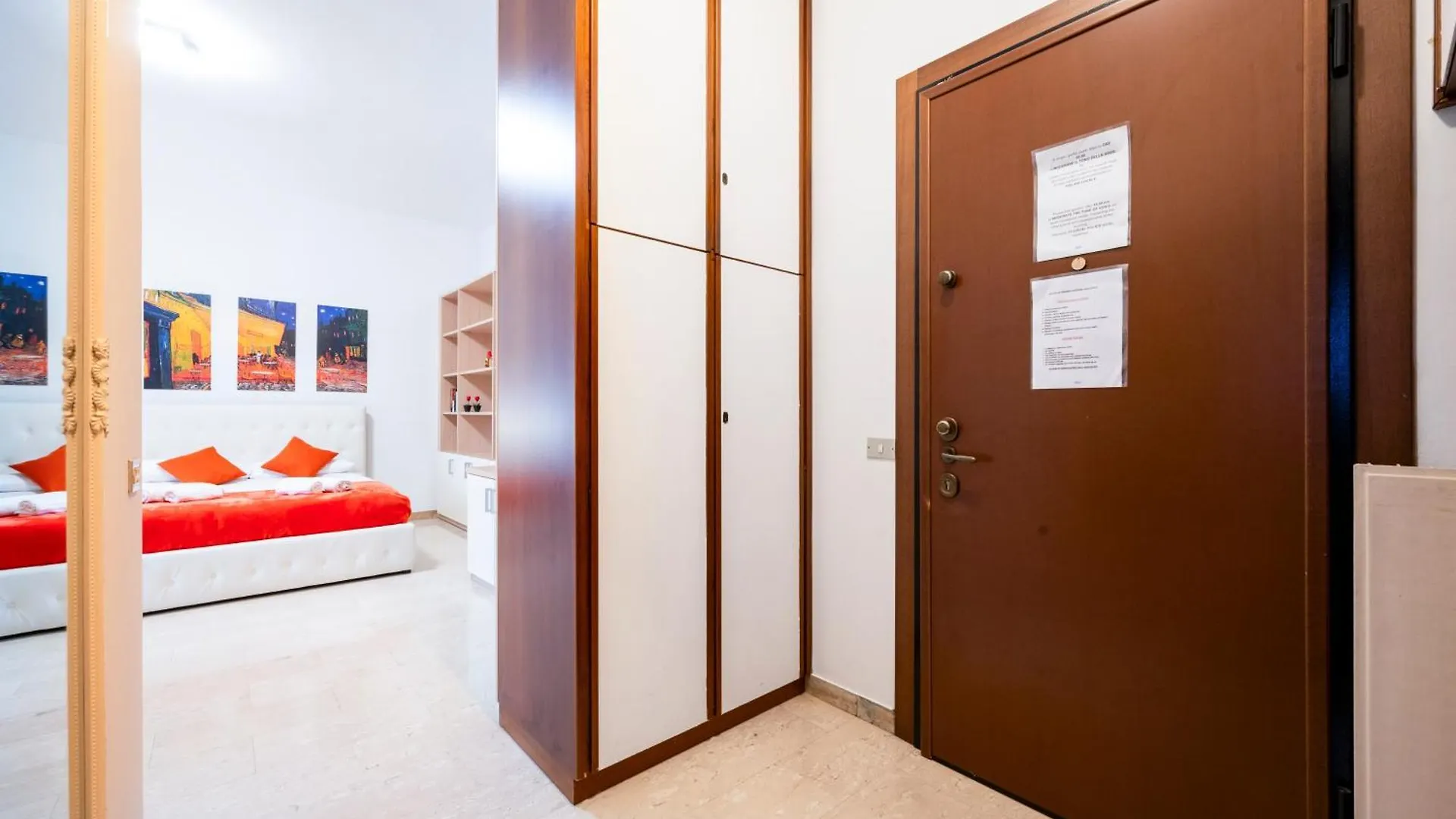 Moncler House Navigli Apartamento Milão 0*,